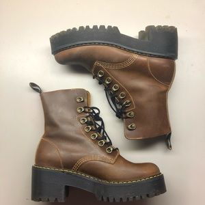 Doc martens